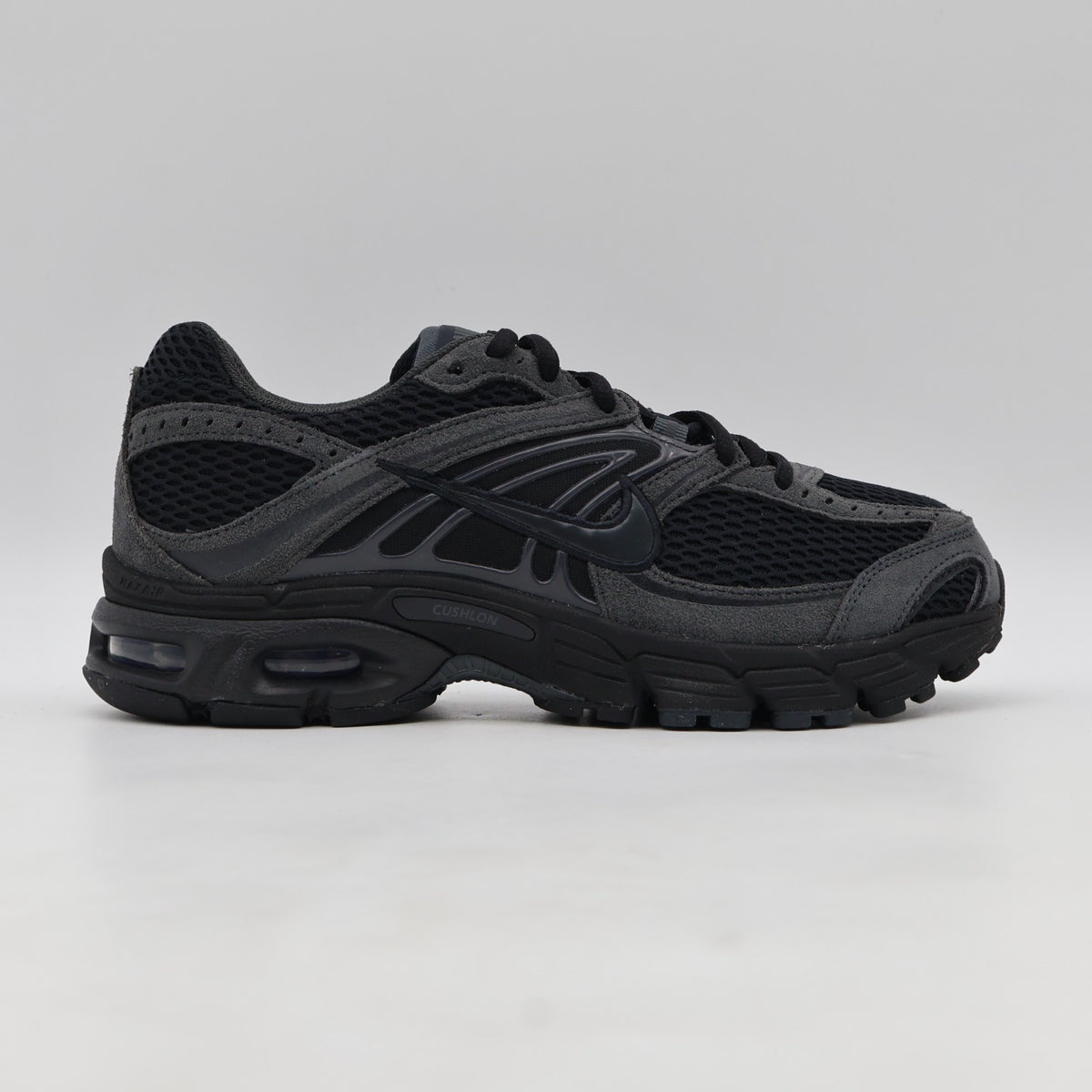 IO4862-001 Nike Air Max Moto 2K SE Black Anthracite (Women's)