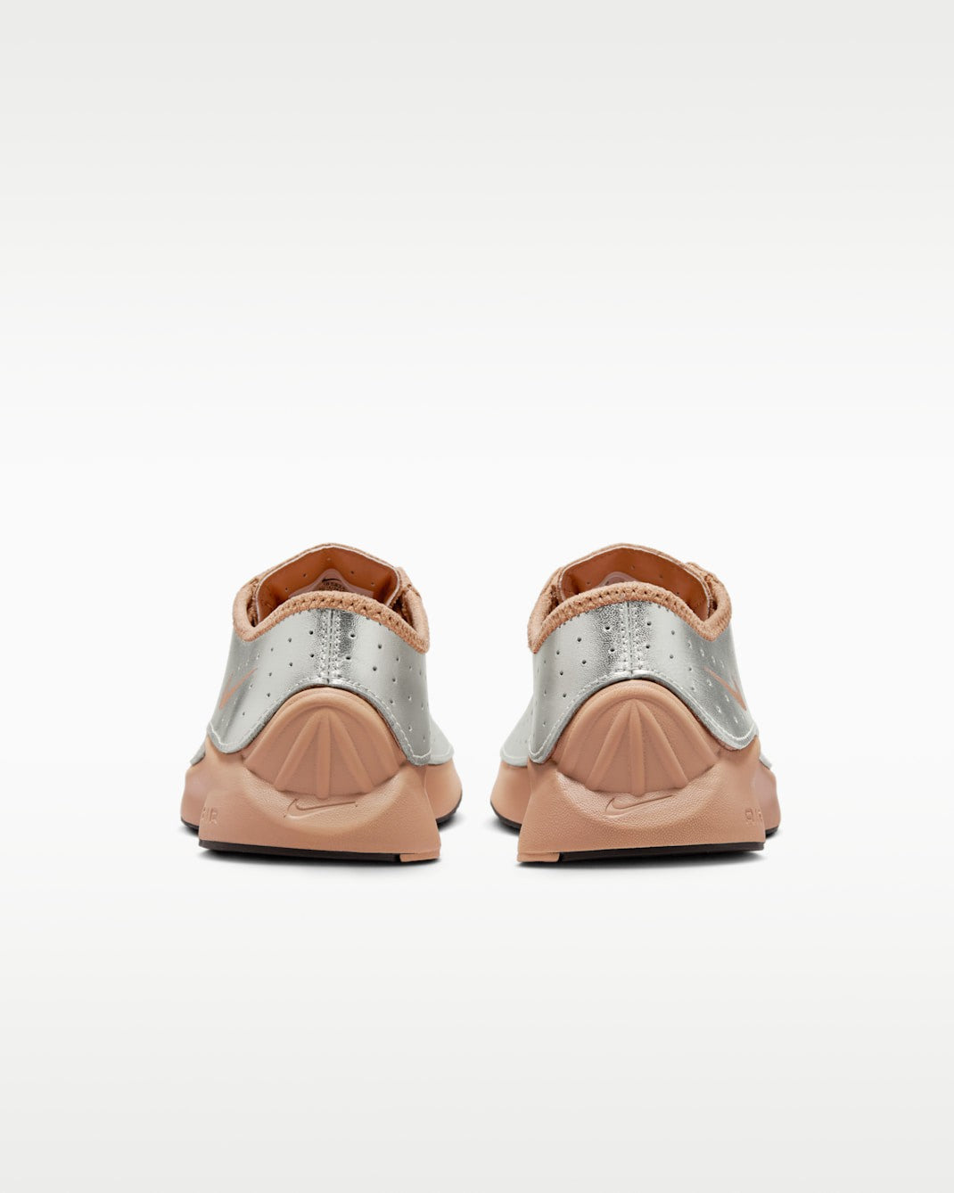 IB5824-200 Nike Women's Air Superfly ElmBaroque Brown (Women's)