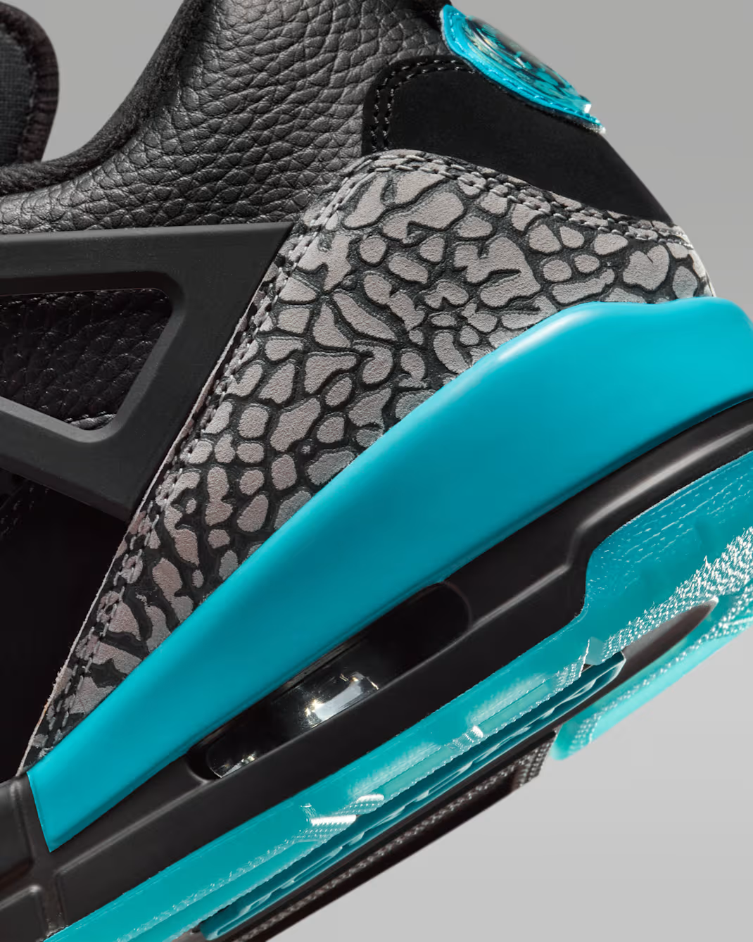 FQ1759-005 Nike Jordan Spizike Low Gamma Blue (Men's)