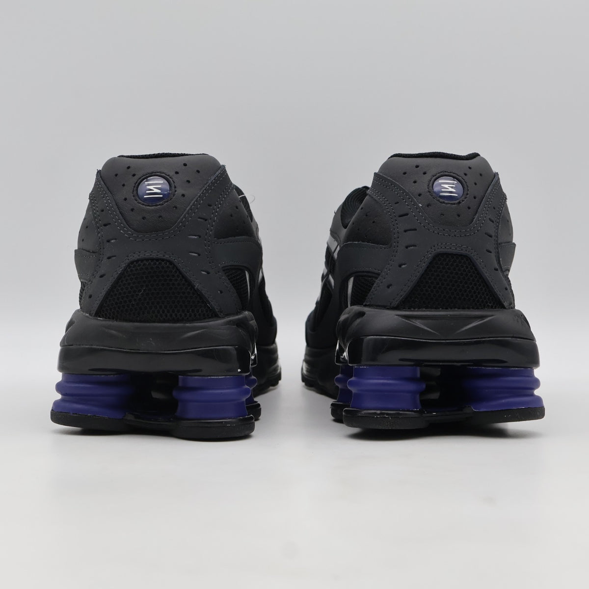 IM5999-010 Nike Shox Ride 2 Reflective (Men's)