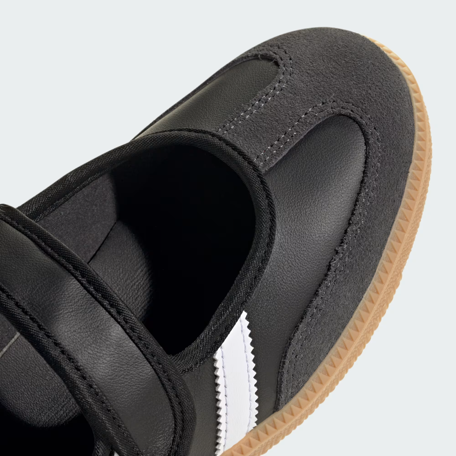 JQ6445 adidas Originals Samba Jane Cloud White Carbon Core Black (Women's)