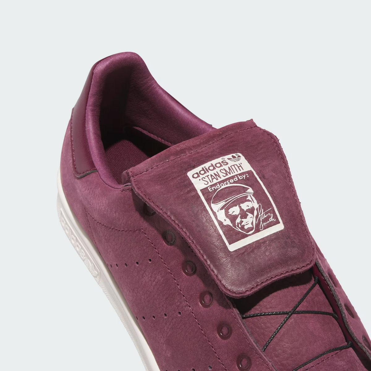 KJ5706 adidas Stan Smith BOA Spikeless Golf (Men's)