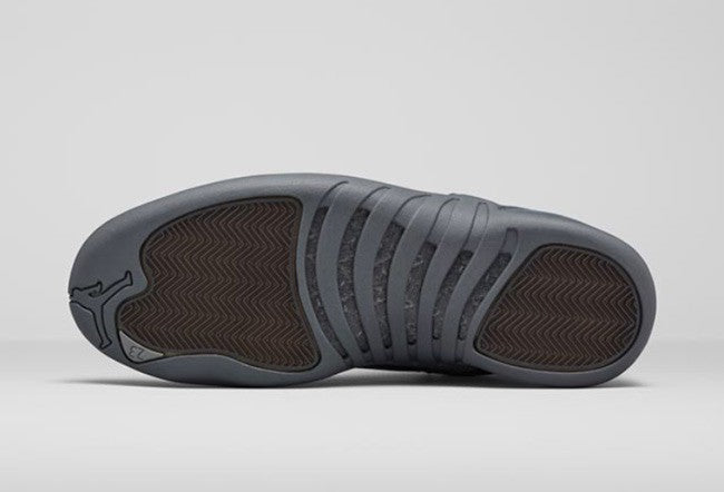 130690-003 Nike Air Jordan 12 Retro "PSNY" (Men's)
