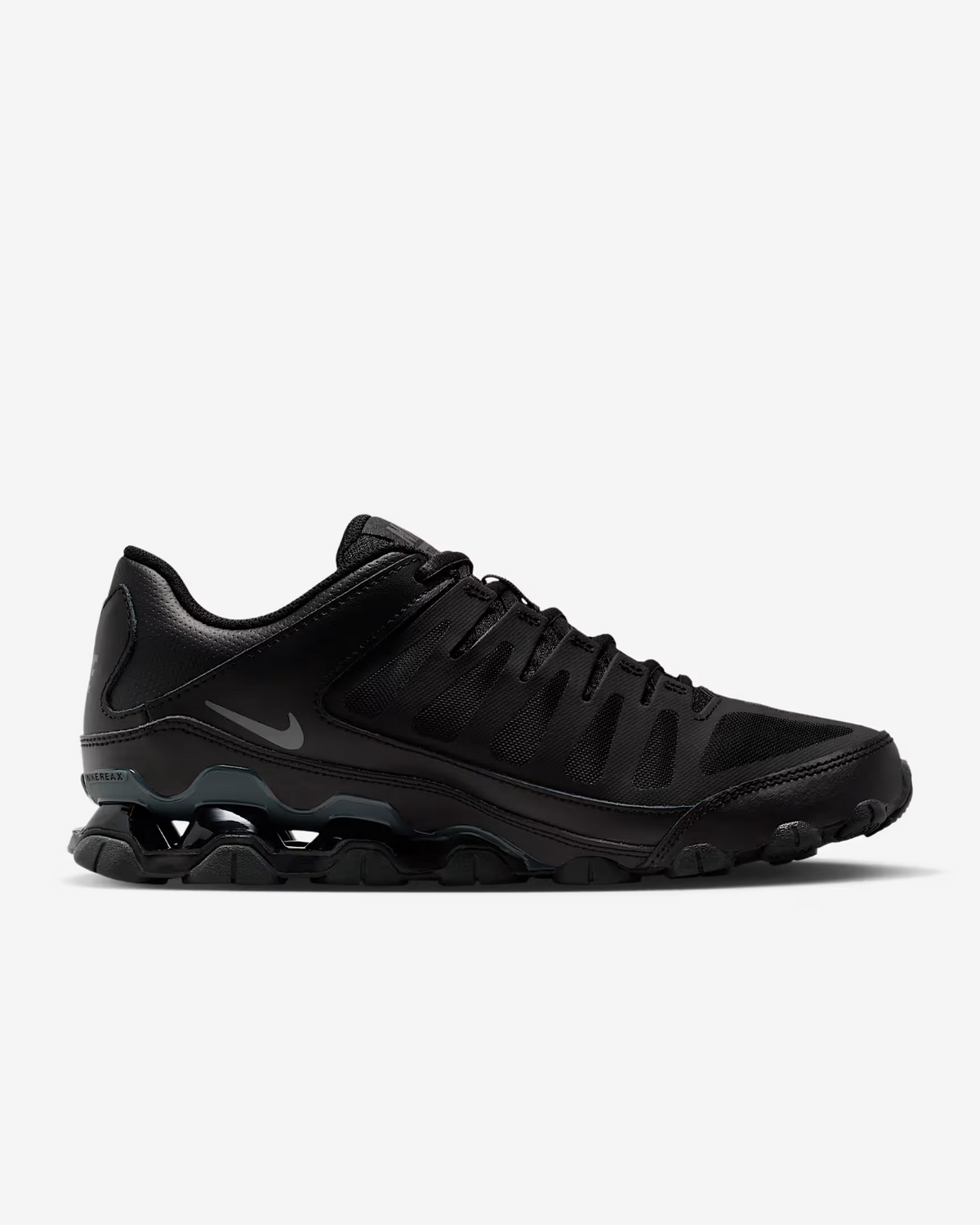 IO2400-008 Nike Reax 8 TR Workout Shoes (Womenâs)