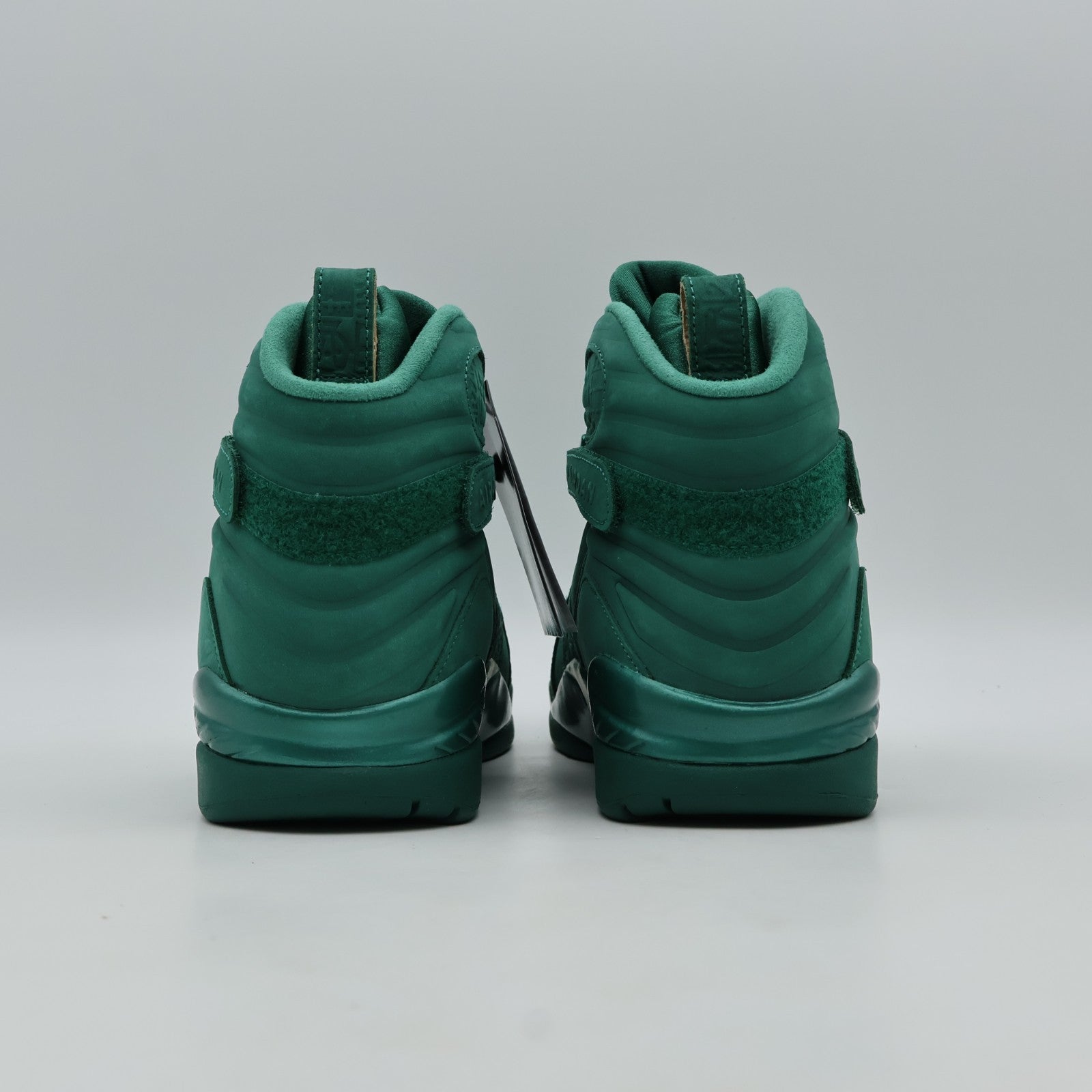 IO2053-300 Nike Air Jordan 8 Retro PRM "Bin 23" (Men's)
