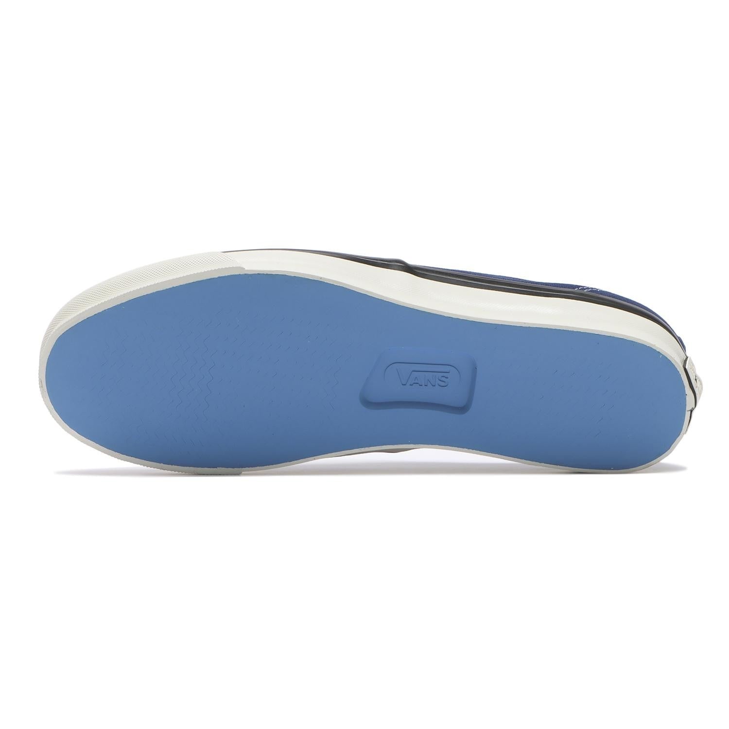 VN000EFZCJE VANS PREMIUM AUTHENTIC 44 DECK "BLUE"