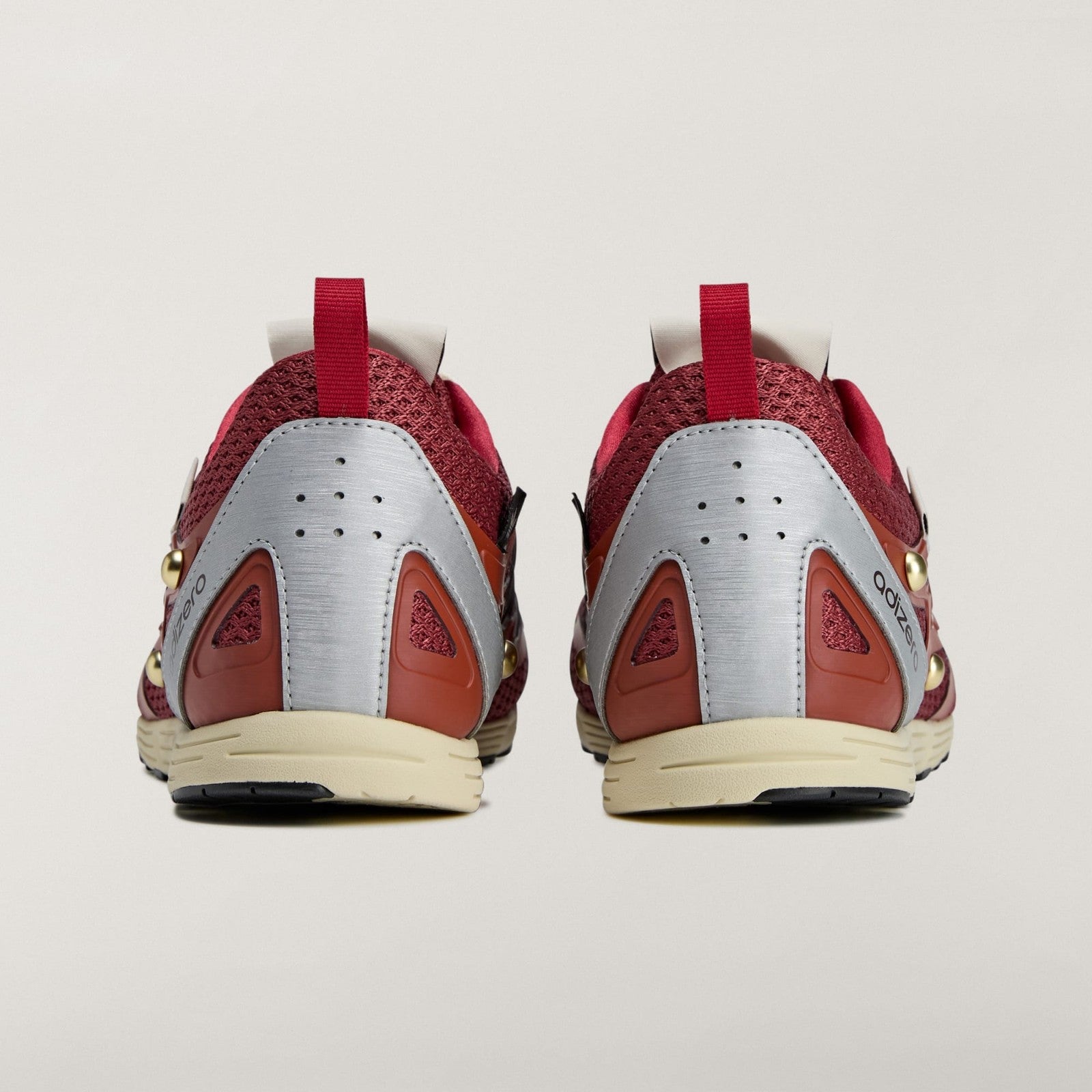 HP3522 Song for the Mute Ã adidas Originals Adizero PR Legacy Red ( Men's )