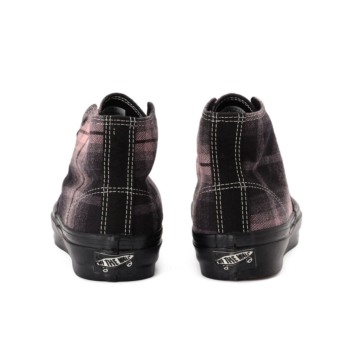 VN000EGSBIY Vans PREMIUM AUTHENTIC HI 2.0 (Men's)