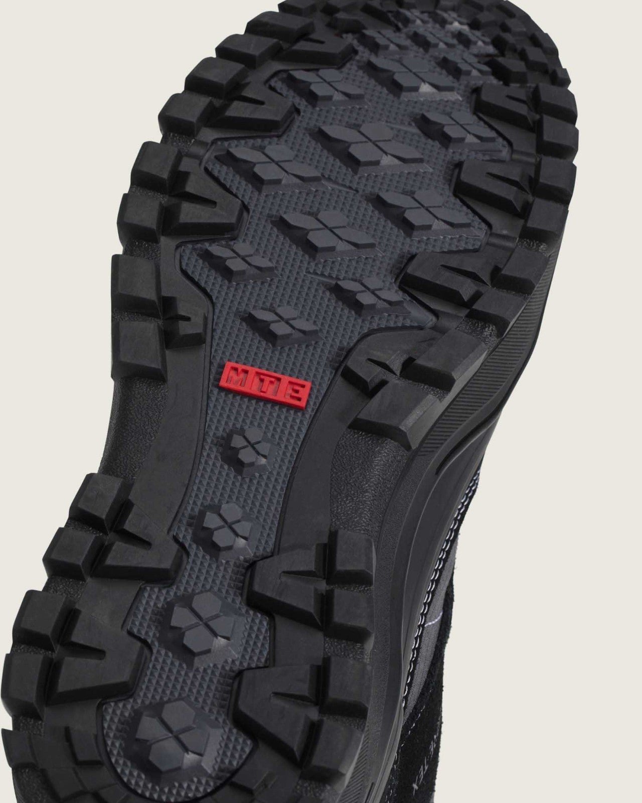 VN000DAYBKA Vans Mt.Edition Mid GORE-TEX Insulated Black Black (Men's)