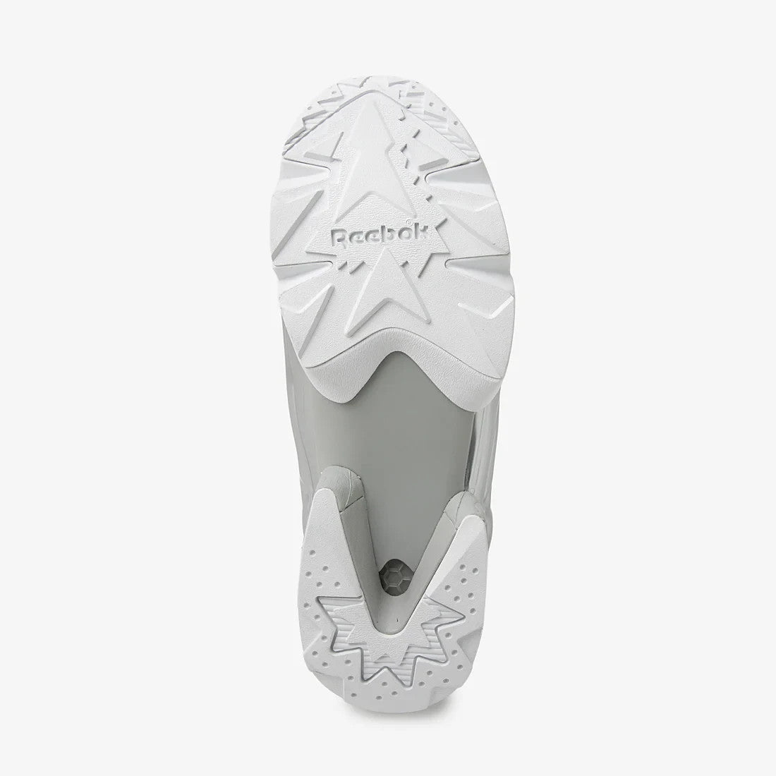 100275869 Reebok INSTAPUMP FURY 94 "SILVER"
