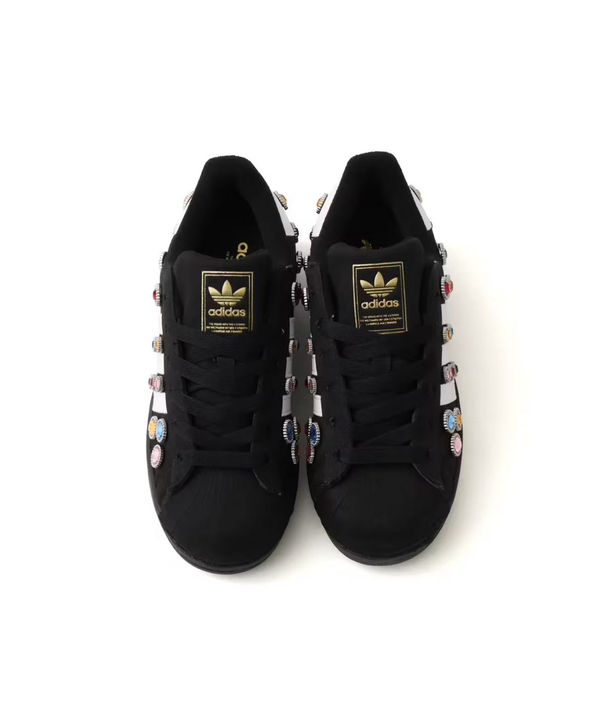 KJ7705 adidas SUPERSTAR II (Women's)