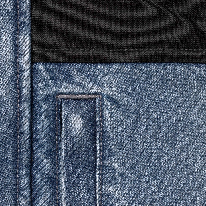 Supreme Dickies Cordura Hooded Work Jacket Deniï½