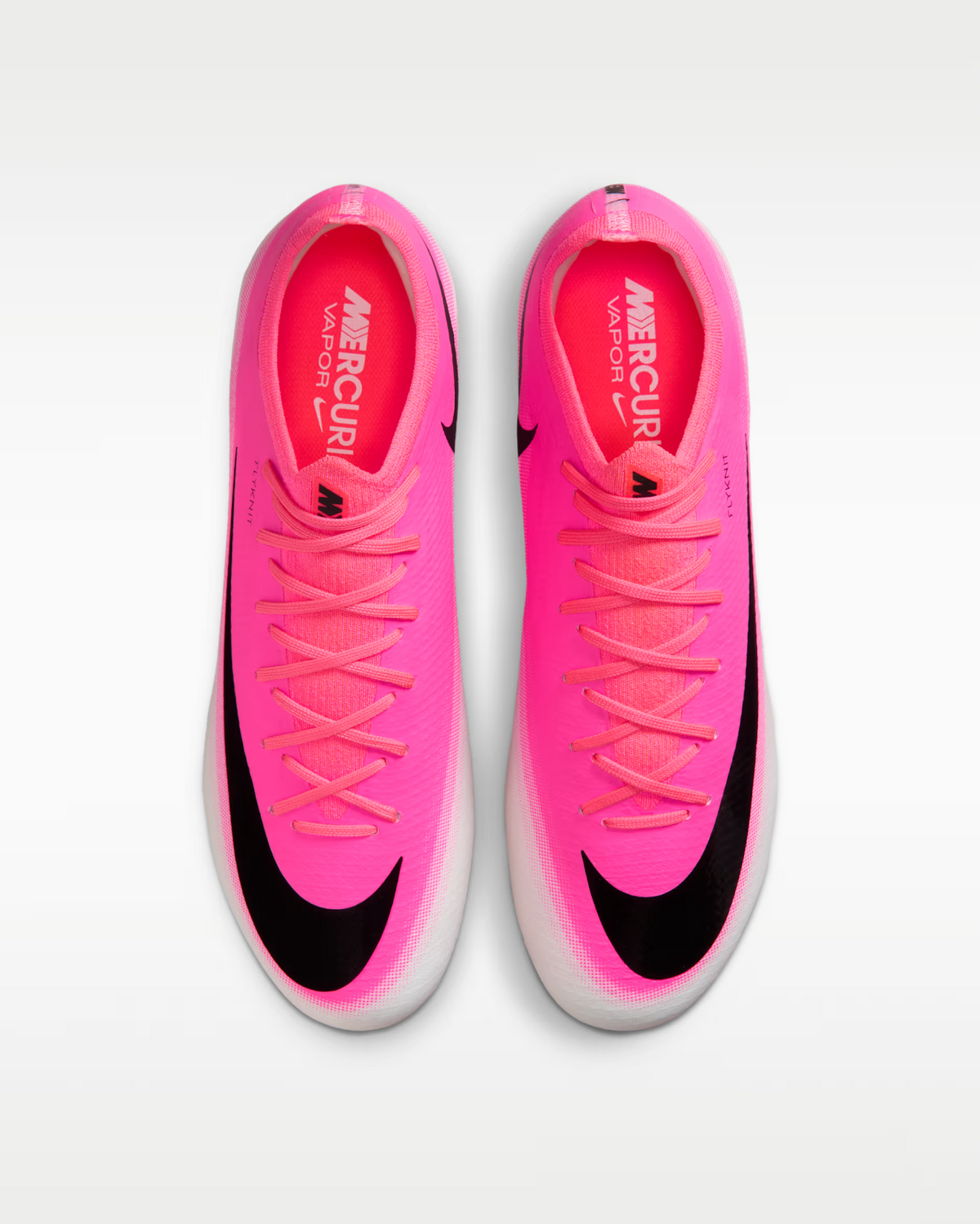 IO8225-900 Nike Mercurial Vapor 17 Pro "Multi-Color/Black" (Men's)