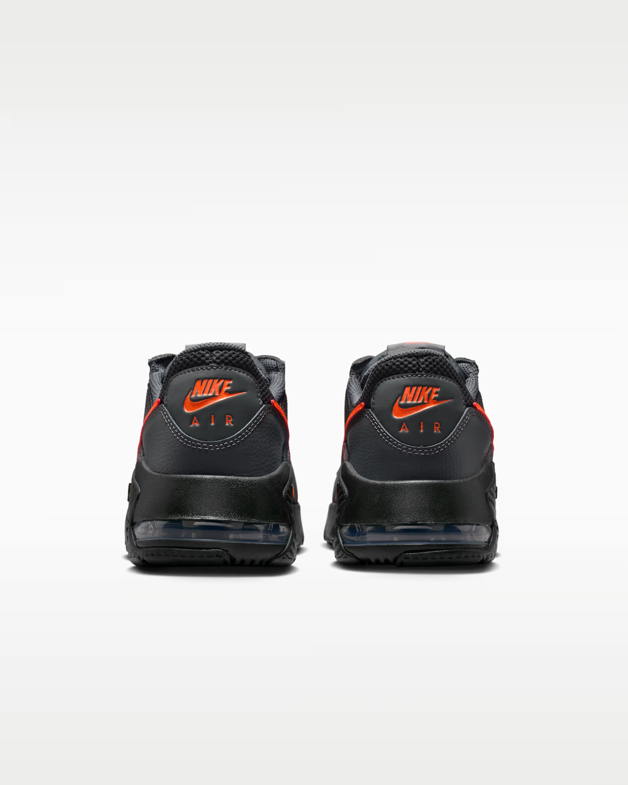 IQ9397-068 Nike Air Max Excee "Iron Grey/Black/Hyper Crimson" (Men's)