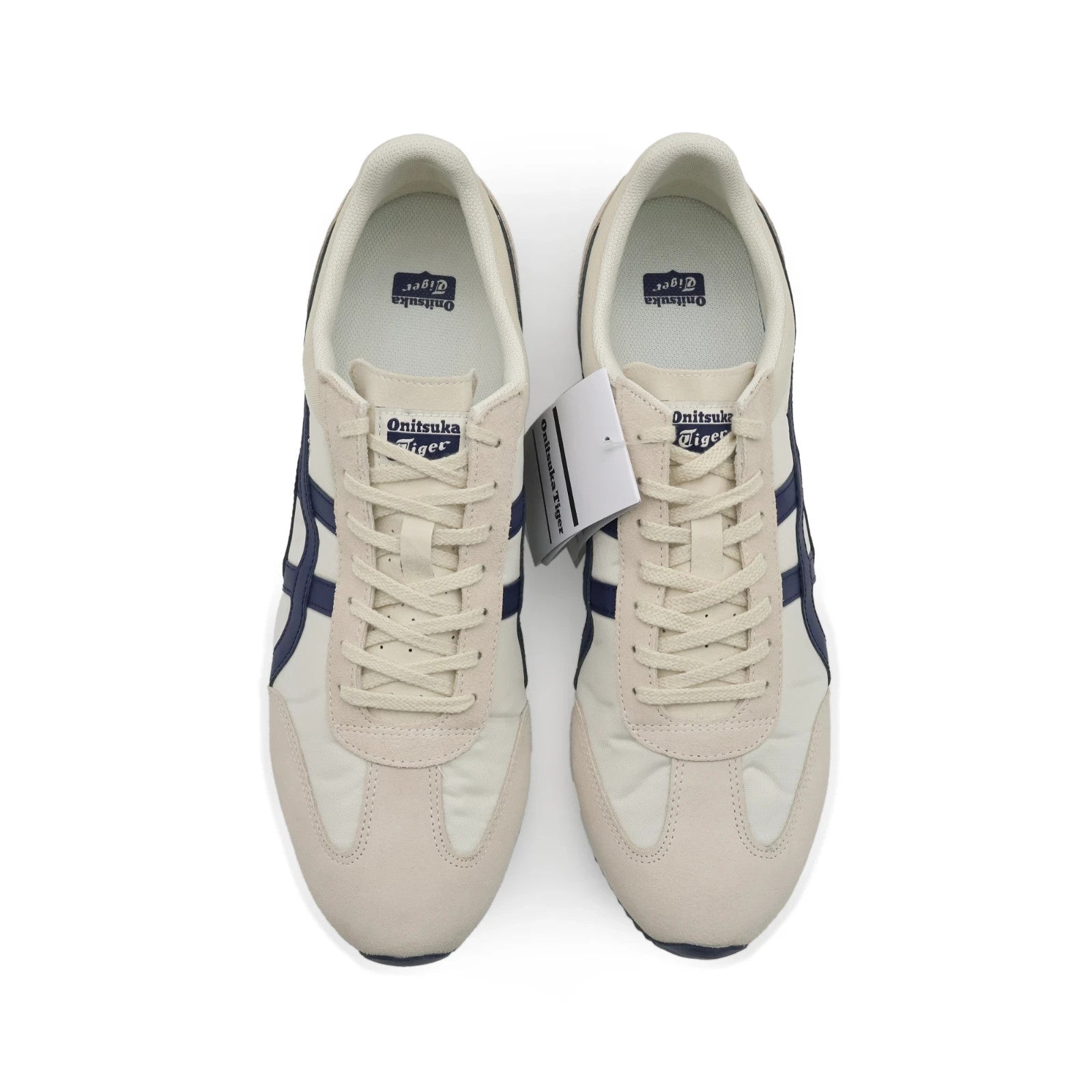 1183B410-200 Onitsuka Tiger California 78 EX Birch Peacoat (Men's)