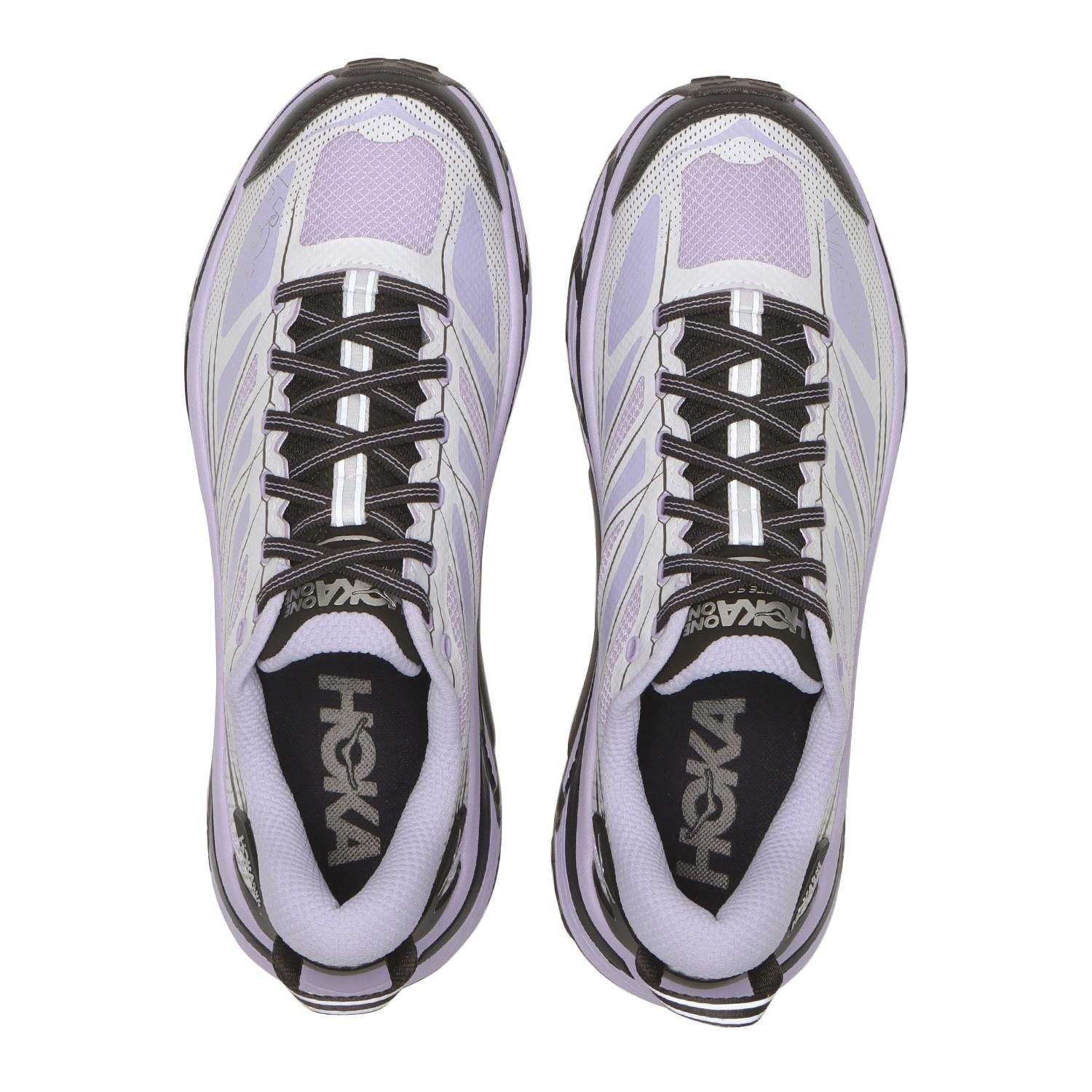 1126851-ISF Hoka Mafate Speed 2 Iris Flower White (Men's)