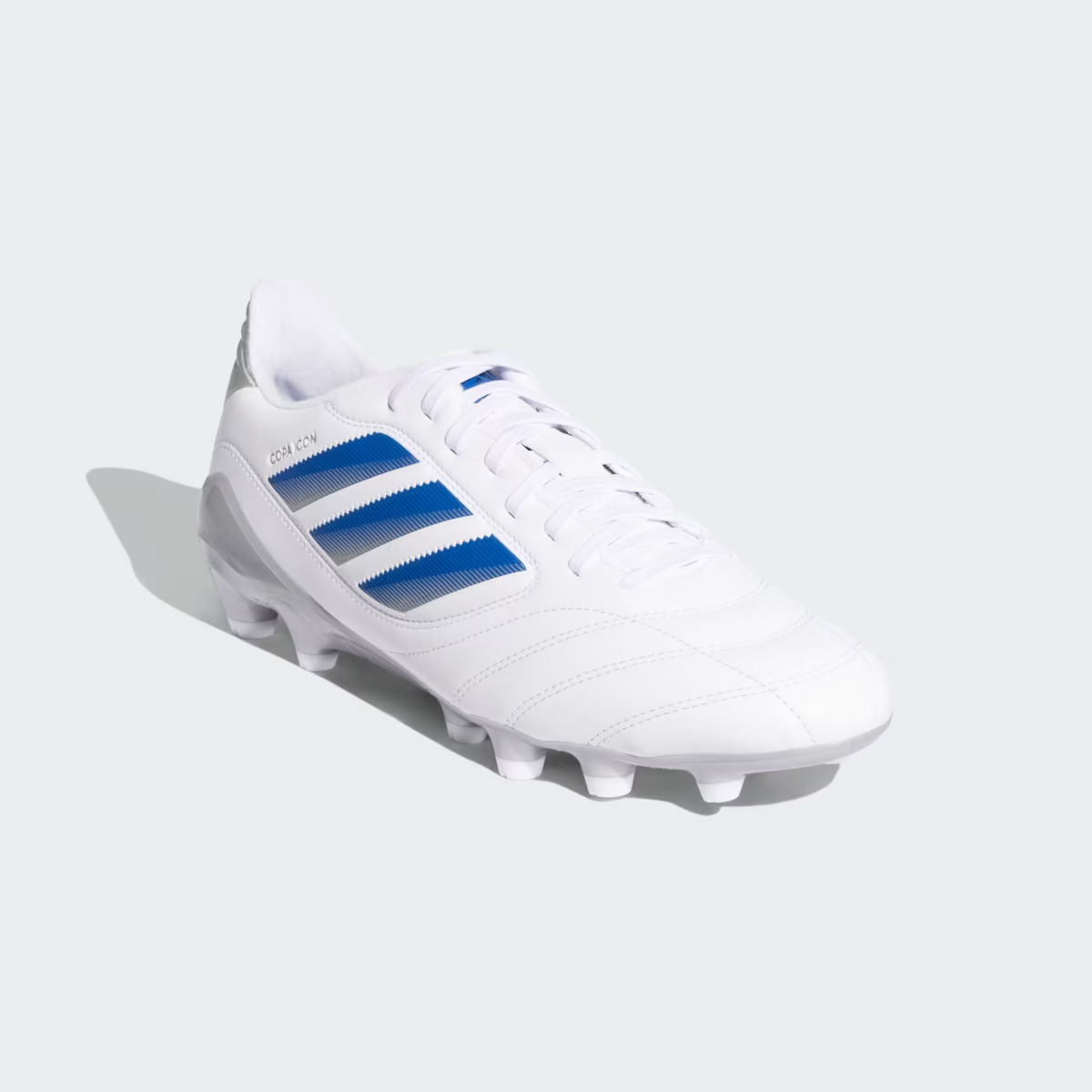 JS3823 adidas Copa Icon 2 League HG/AG Japan Core Black Pure Ruby Footwear (Men'
