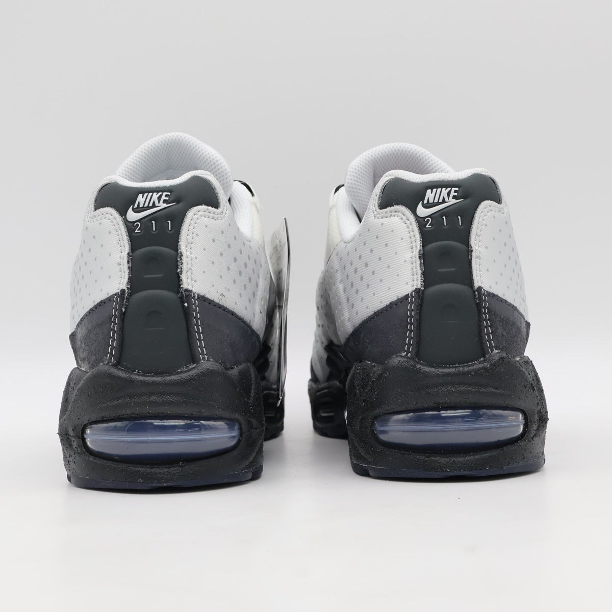 IQ3363-025 Nike Air Max 95 Big Bubble Seongsu (Men's)