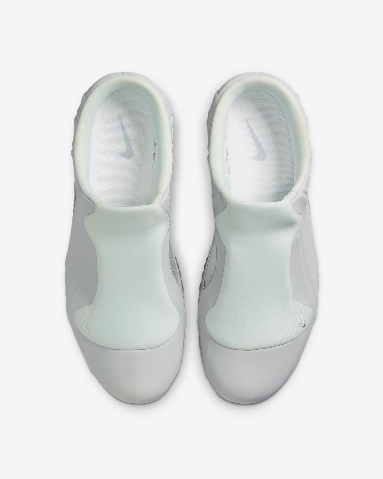 HJ4478-100 Nike Clogposite Photon Dust Summit White (Men's)