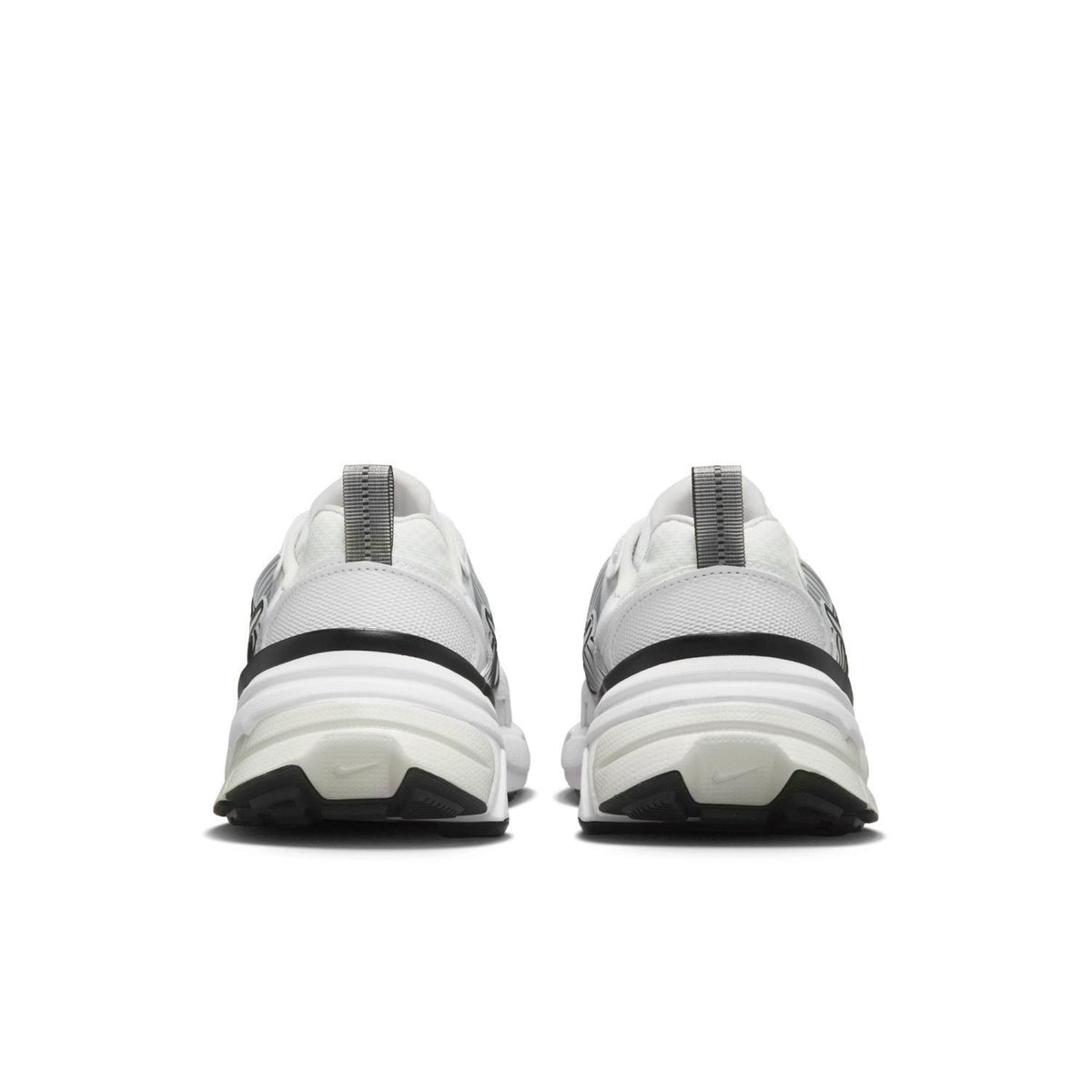 HF5342-100 NIKE V2K RUN WHITE WHITE-PLATINUM TINT-SUMMIT WHITE (Women's)