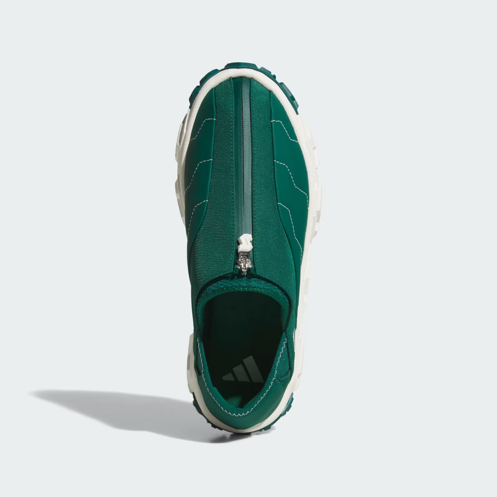 KJ0338 adidas Codechaos Techmoc "Collegiate Green/Off White" (Men's)