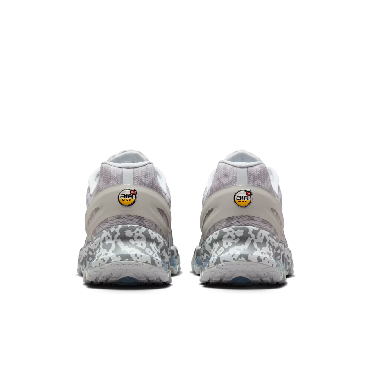 IB6184-002 Cav Empt (C.E) Nike Air Max DN8 Pure Platinum (Men's)