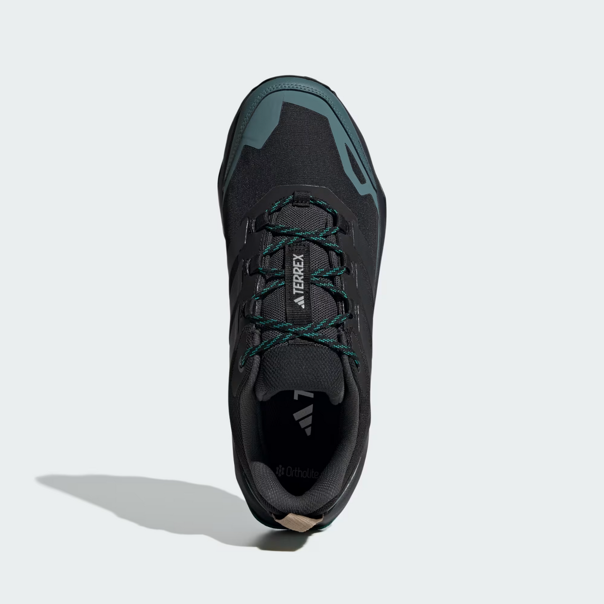 JQ2209 adidas Terrex Skychaser AX5 GORE-TEX Hiking Core Black Carbon Pure (Men's
