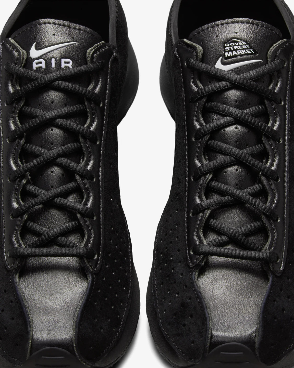 IB1403-002 Dover Street Market Nike Air Superfly Black (Women's)
