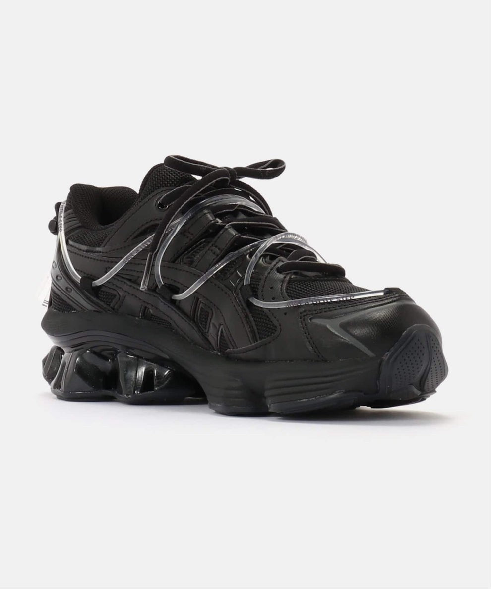 1203A837-001 YOASOBI Asics Gel-Kinetic Fluent Y Black (Men's)