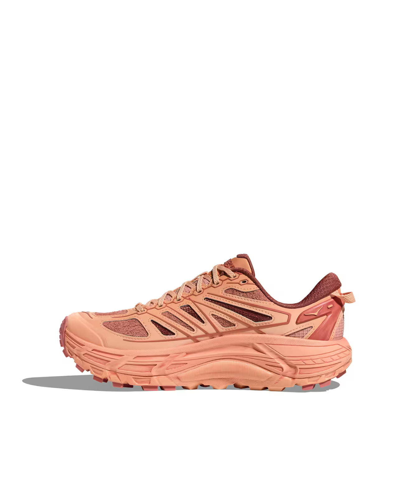 1181770-PCHDÂ  XLIM Ã Hoka Mafate Speed 2 TS Peach Dust (Men's)