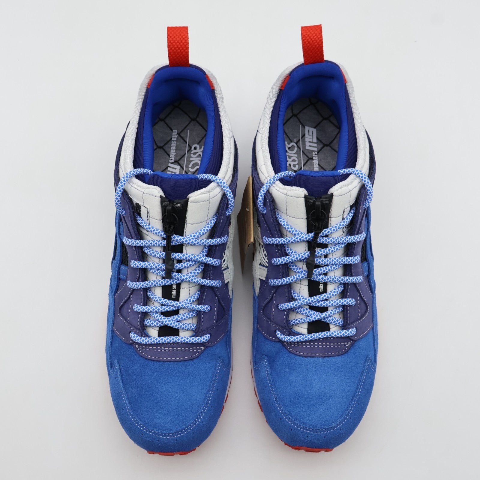 1201A939-400 mita sneakers Asics Gel-Lyte Mugen OG Trico 2025 (Men's)