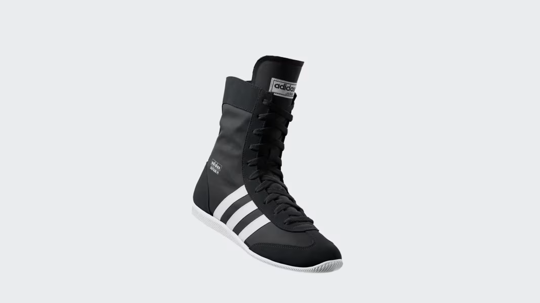 JR8122 adidas Japan H Core Black/Cloud White/Cloud White (Women's)