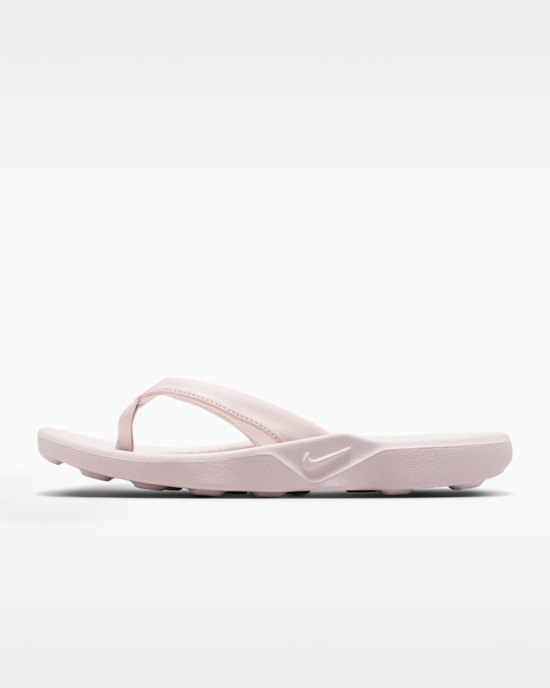 IH2381-600 Nike Marina Slide Silt RedChalk (Women's)