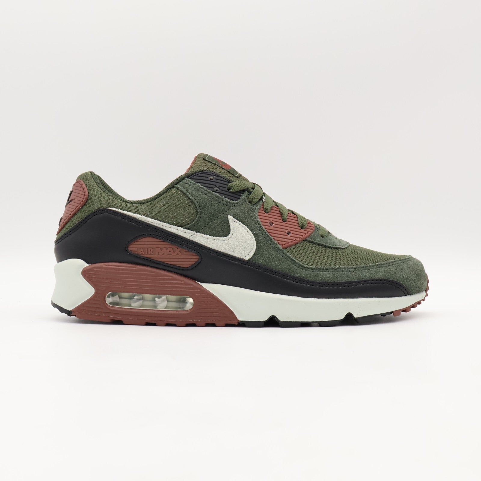 DM0029-300 Nike Air Max 90 Beef and Broccoli (Men's)