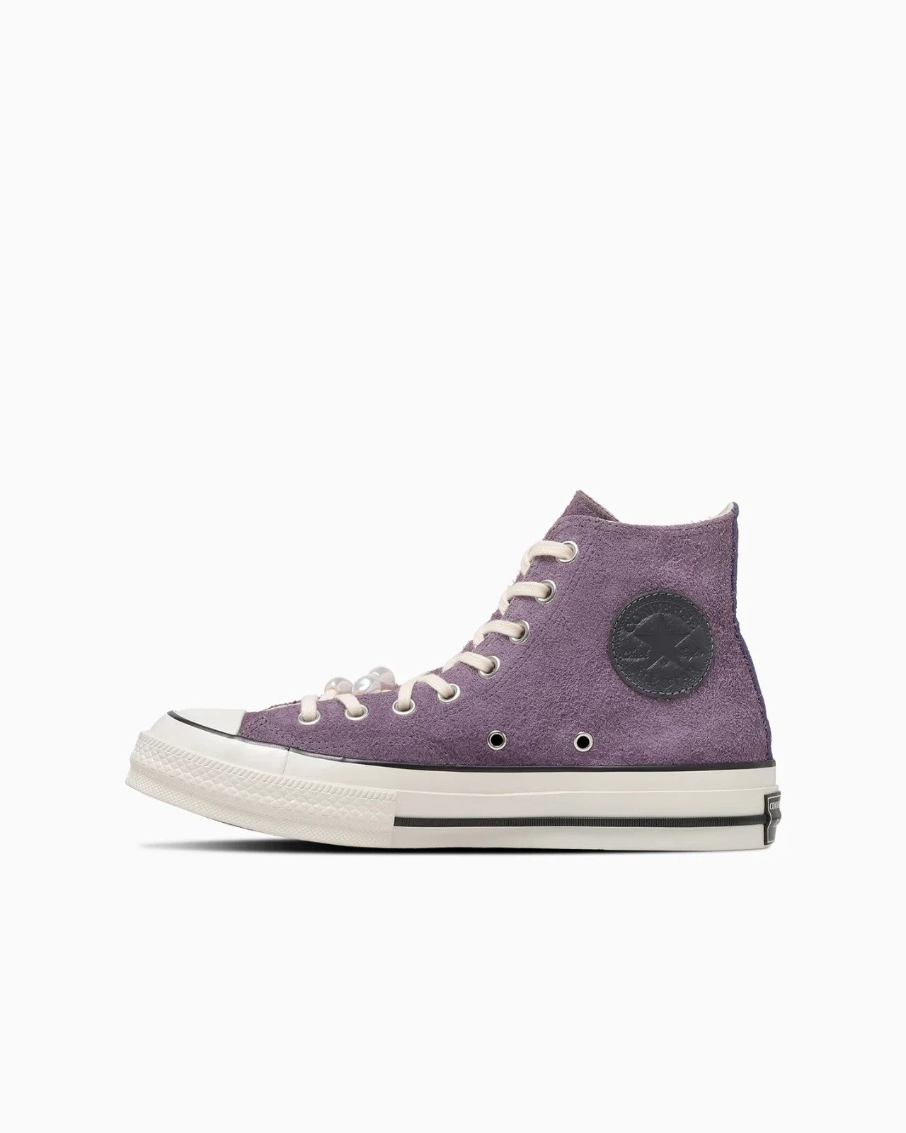 31318420 Converse ALL STAR LGCY SU HI / PURPLE THINGS (Men's)