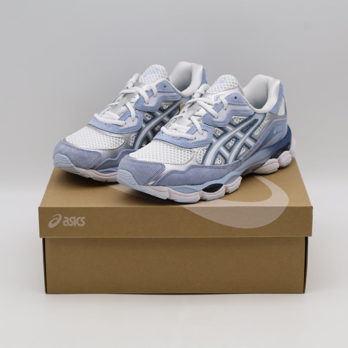 1203A975-100 Asics Gel-NYC HYOUZAN (atmos Exclusive) (Men's)