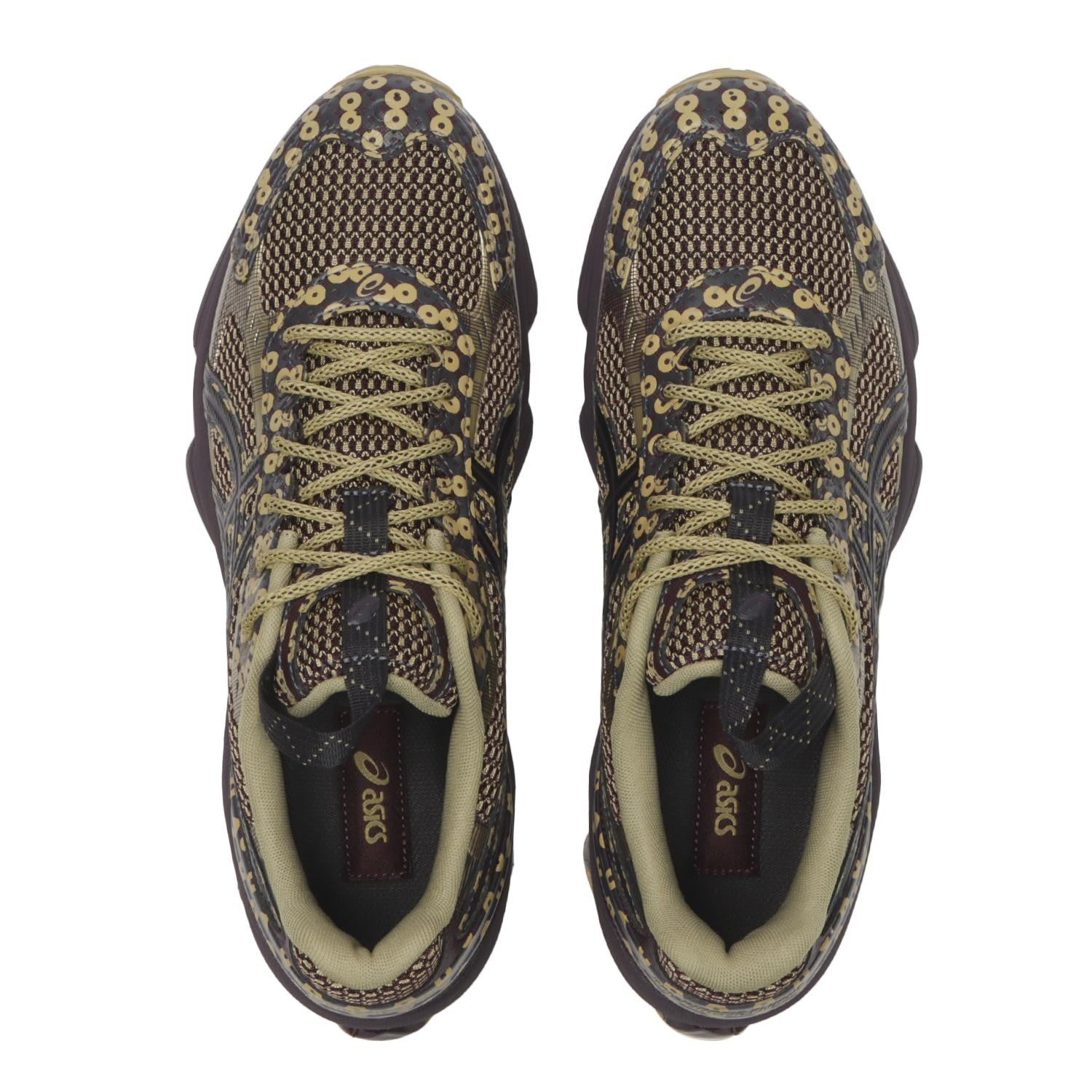 1203A973-500 Kiko Kostadinov Studio Asics US7-S Gel-Kinetic Fluent (Men's)