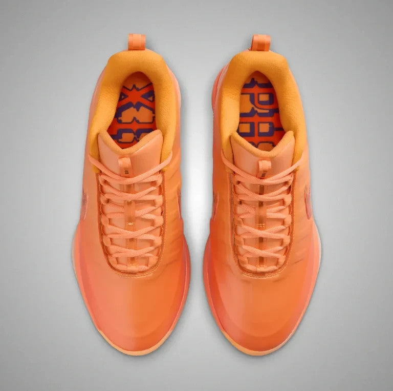 IB6688-700 Nike Book 2 Phoenix (IB6687-700) (Men's)