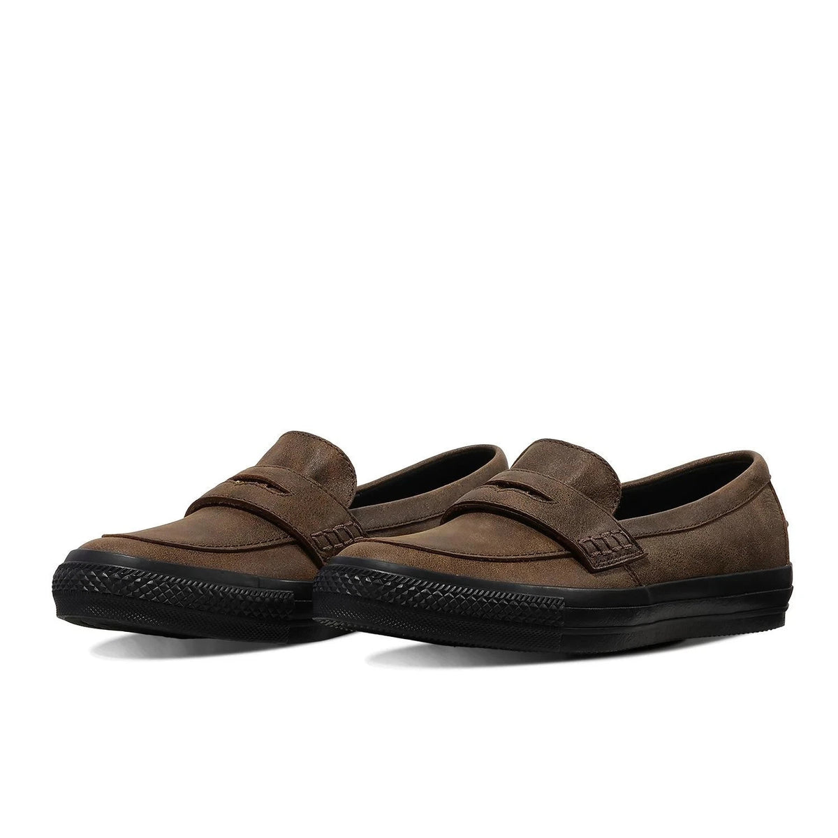 31319360 Converse ALL STAR COINLOAFER WAXED LEATHER (Men's)