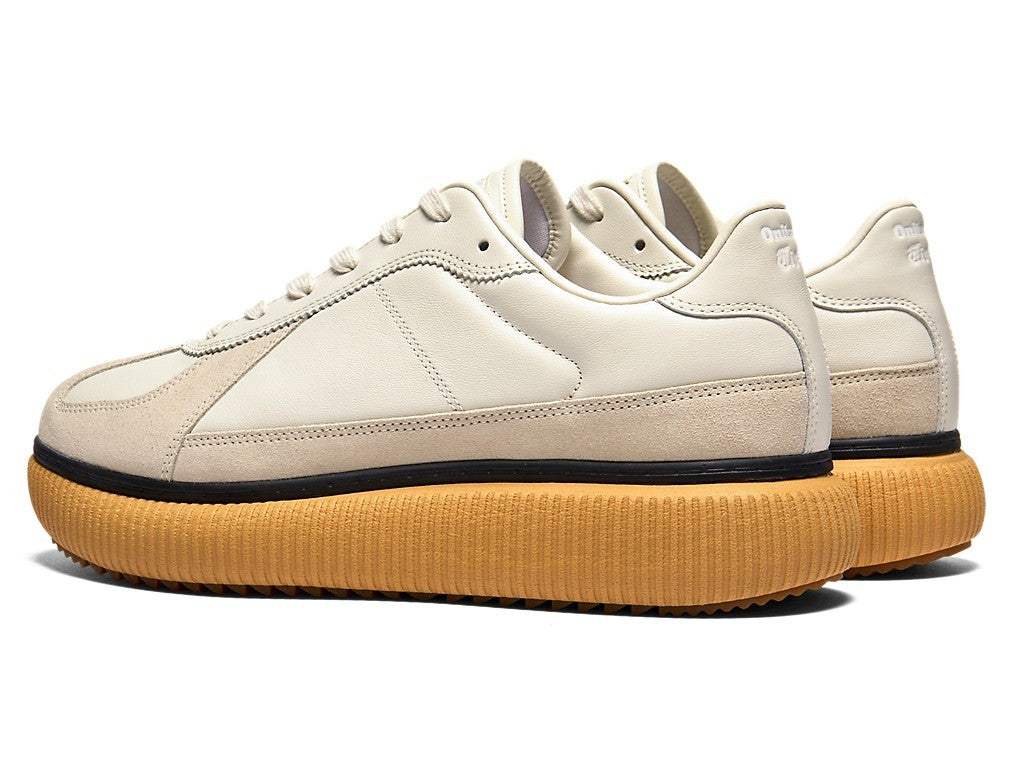 1183C768-200 Onitsuka Tiger Delecity "Birch/Birch" (Men's)