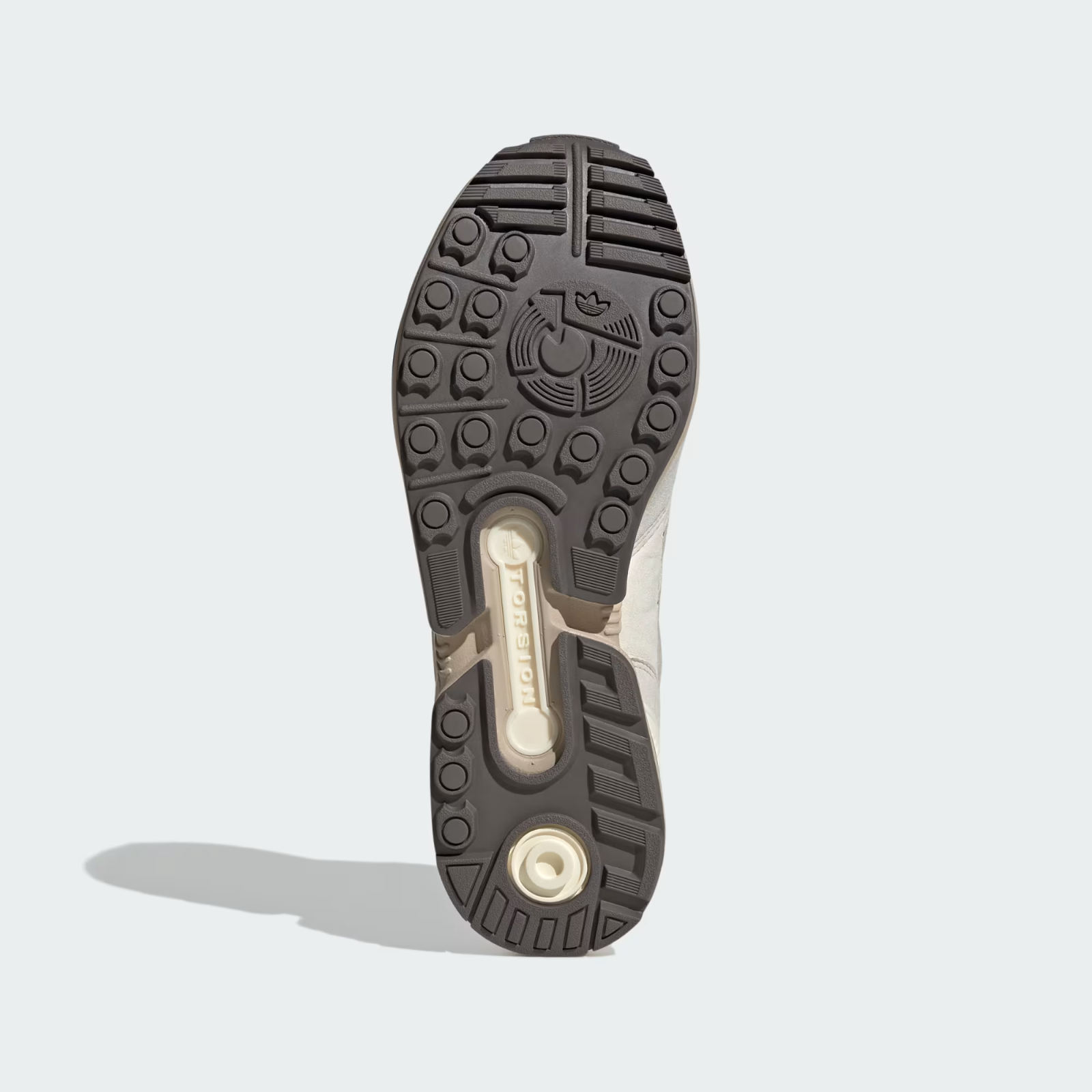 KH9058 adidas ZX 8000 "Pony Hair Alumina Wonder Beige (Men's)