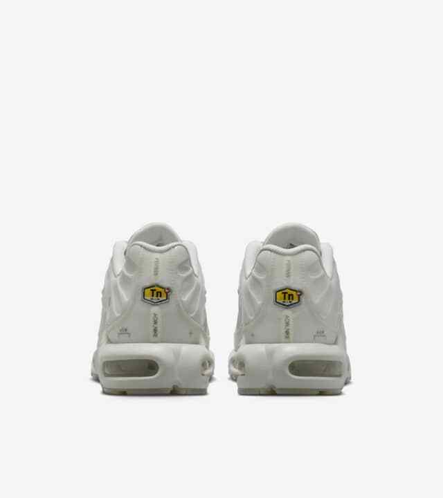 FD7855-002 A-COLD-WALL* Nike Air Max Plus Stone (Men's)