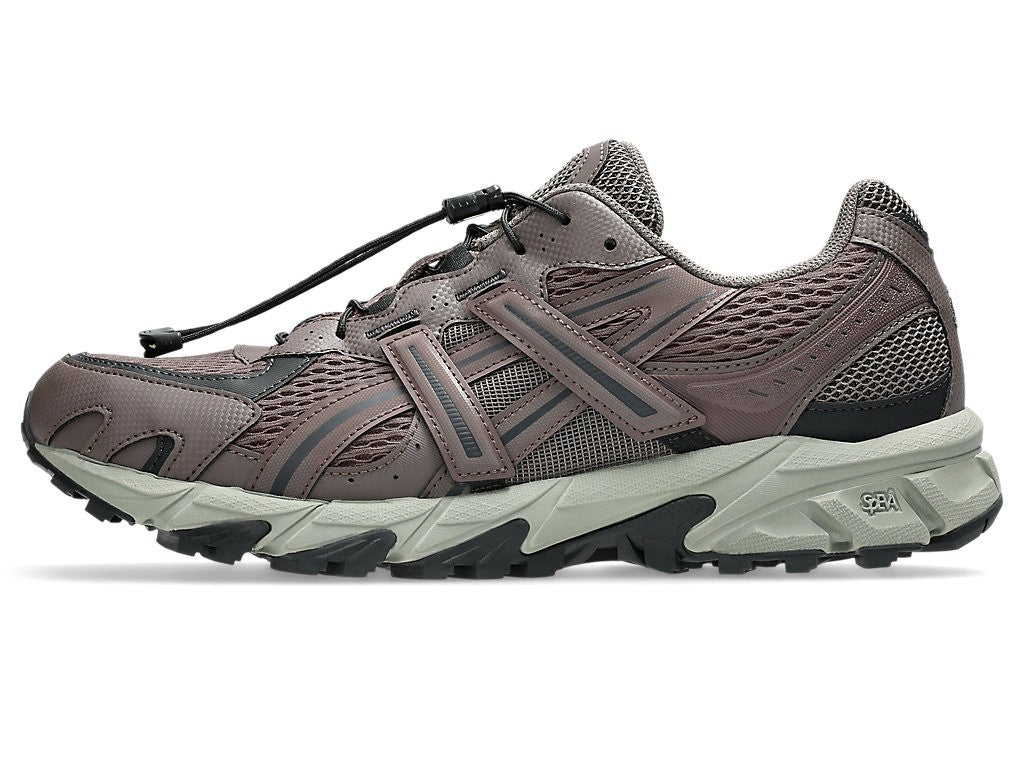 1203A876-200 Asics Gel-Sonoma TR62 "Cocoa Powder/Ash Green" (Men's)