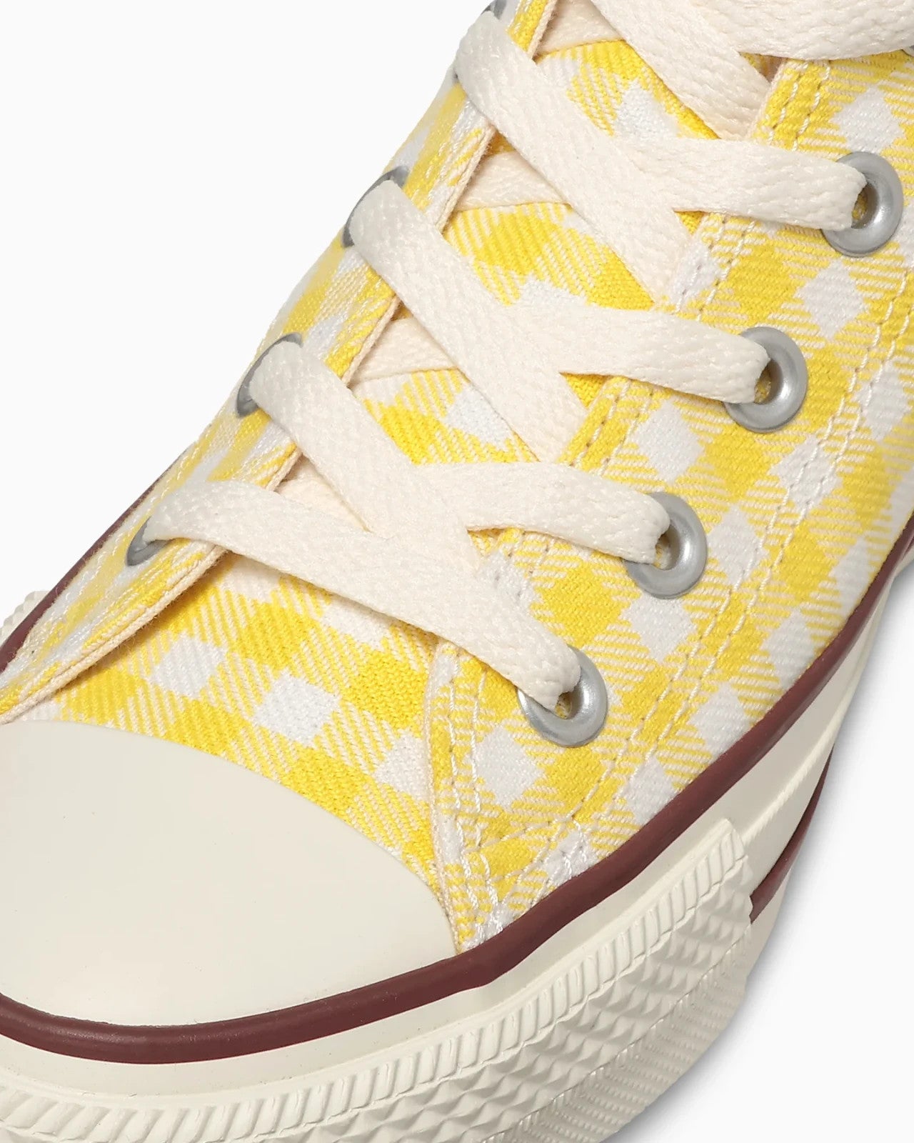 31318830 Sanrio Ã Converse All Star Hi "Pompompurin" (Men's)