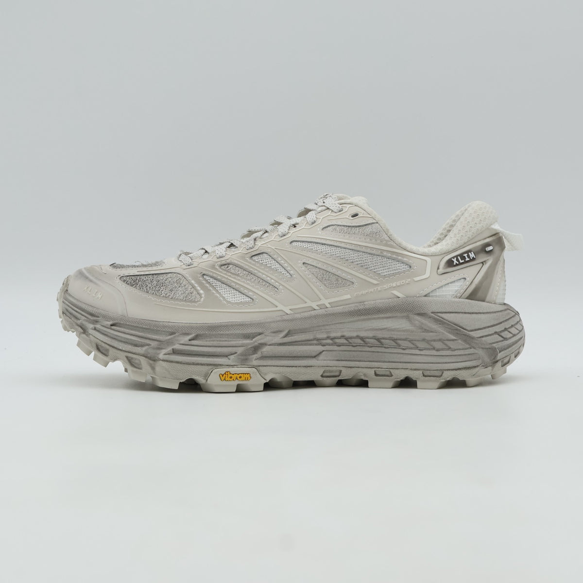1181770-GRYF XLIM Ã Hoka Mafate Speed 2 TS Grey (Men's)