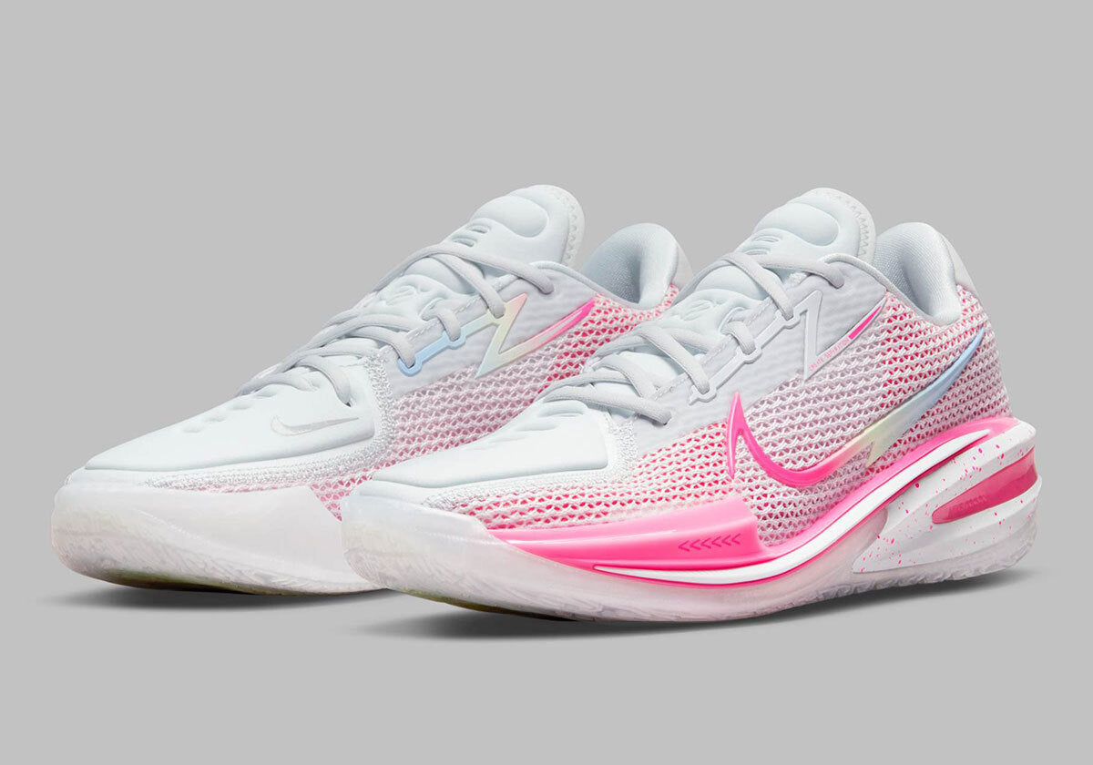 CZ0175-008 Nike Air Zoom GT Cut Think Pink CZ0176-008 (Men's)
