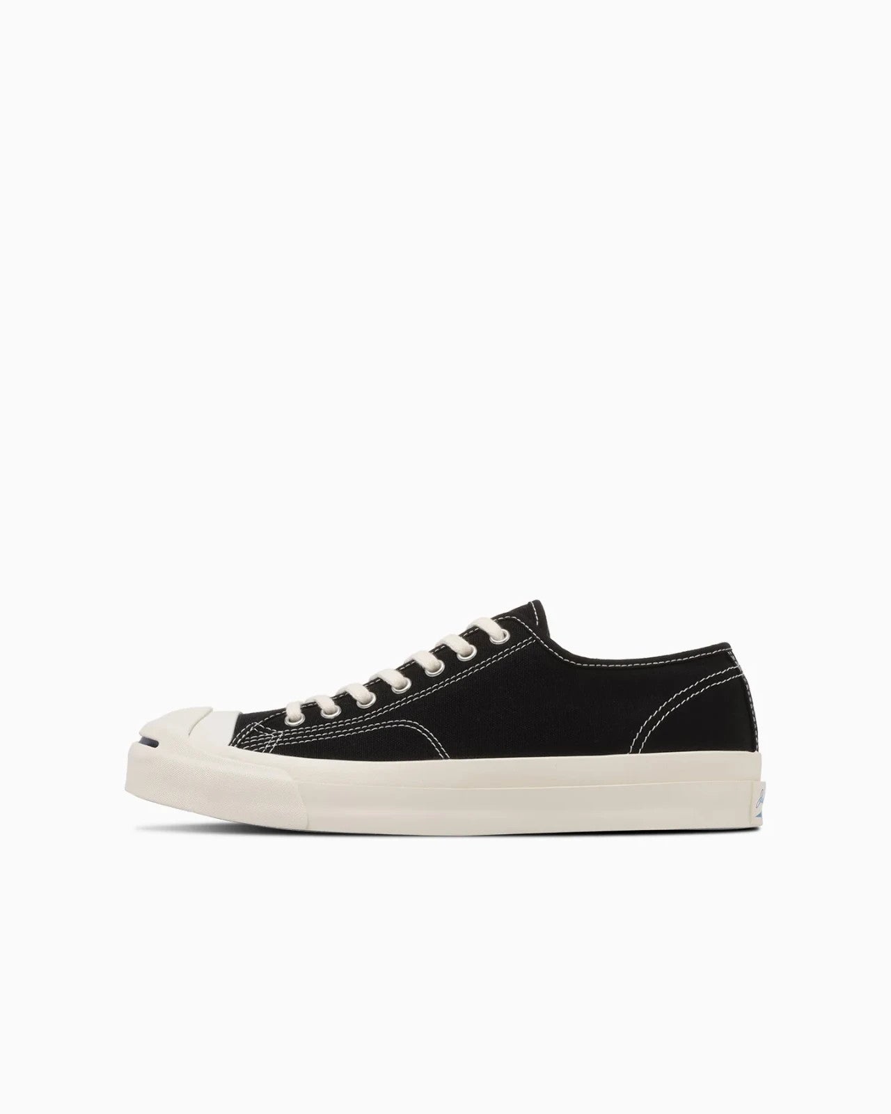 33301511 Converse Jack Purcell CL "Black" (Men's)