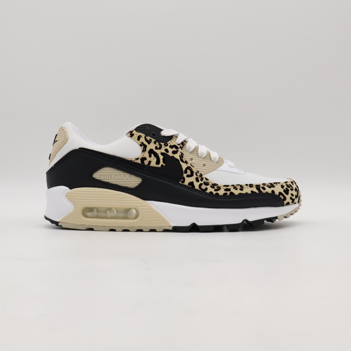 IF1619-100 Nike Air Max 90 Leopard (Women's)