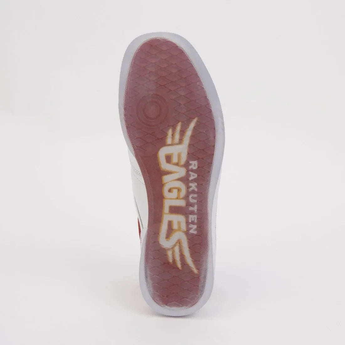 R00152 Pacific League Ã Reebok Club C 85 Vintage "Tohoku Rakuten Golden Eagles"