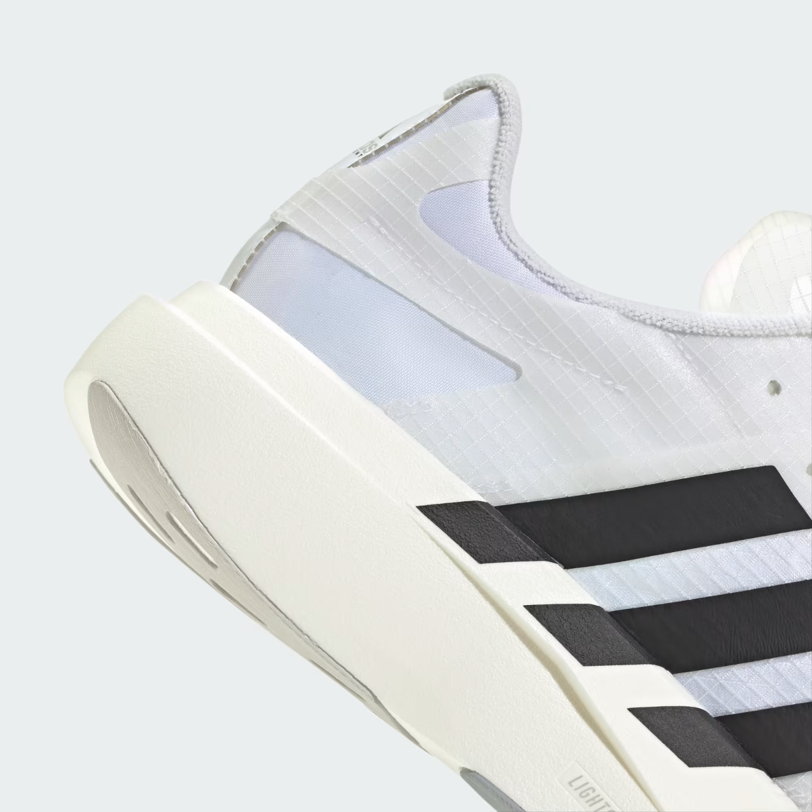 KJ8839 adidas Adizero Evo SL Equipment Cloud White Core Black (Men's)